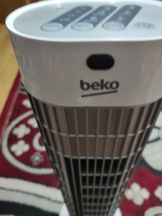 vând aer condiționat portabil beko