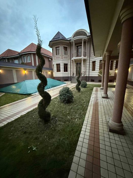 Сдаю свой дом на Никитина на долгий срок