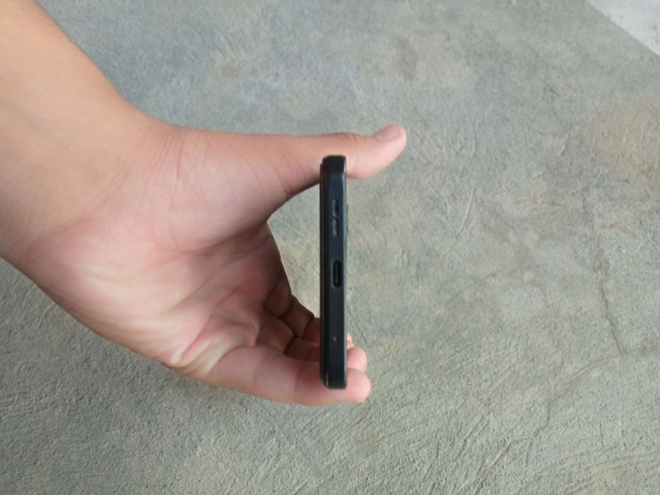Nomi redmi note 12