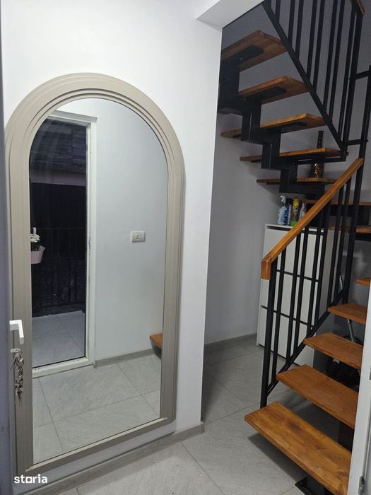 Apartament 2 camere Iazul Morilor
