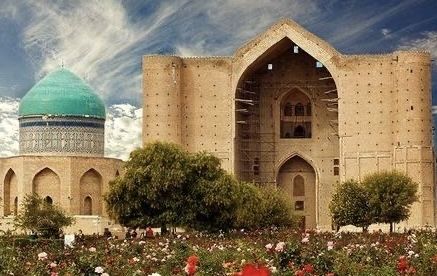 Индивидуальный тур по святым местам