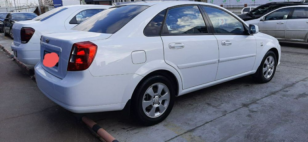 Gentra avtomat 2020 yil