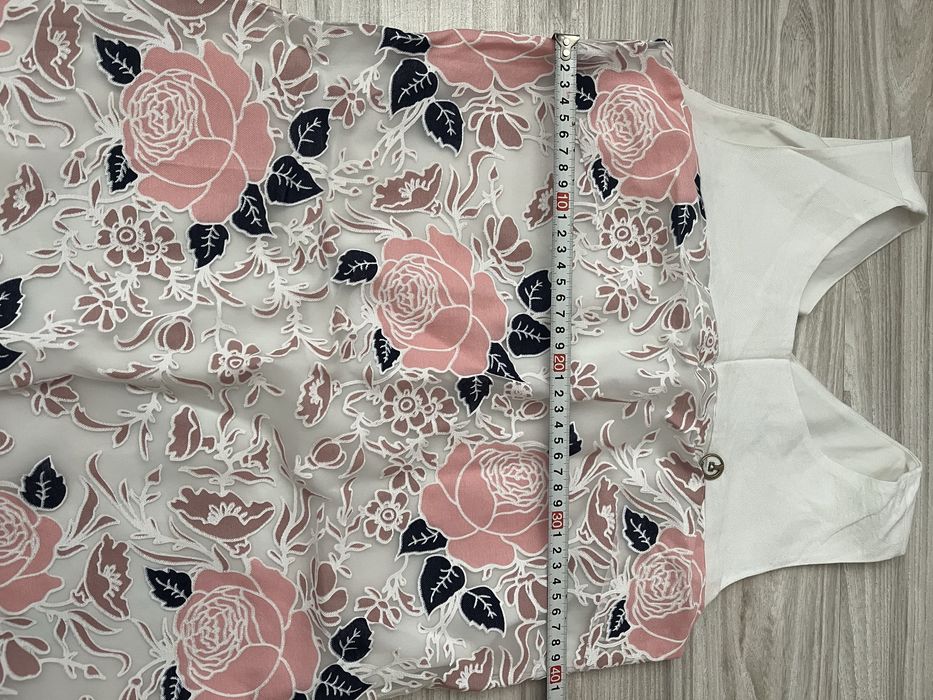 Дамска Рокля Луци/Lucy