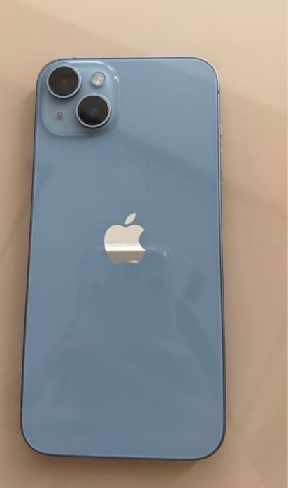 Iphone 14 plus 256 GB