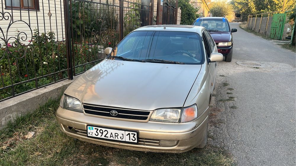 Сатылады малға обмен немесе бөліп төлеу