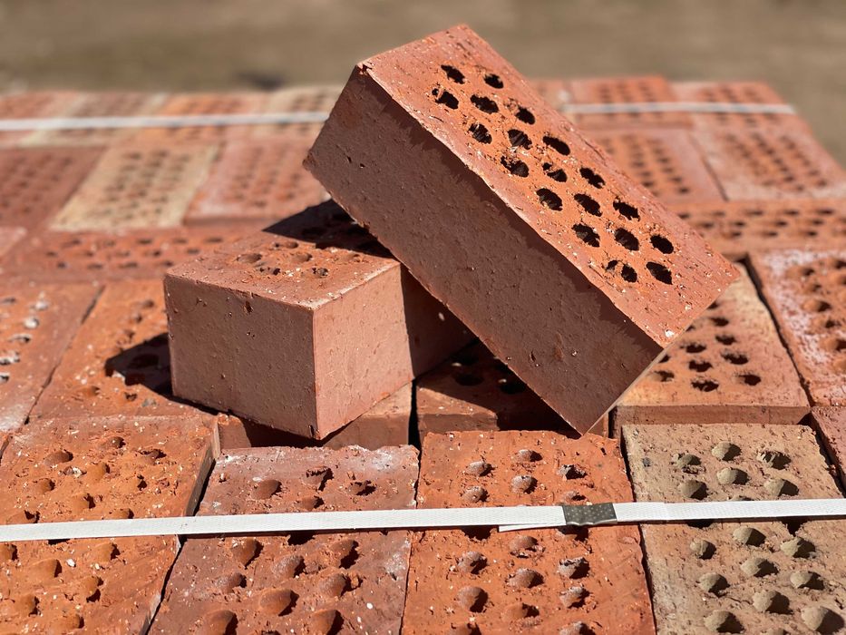 Одинарный, полуторный строительный кирпич М125 по выгодной цене
