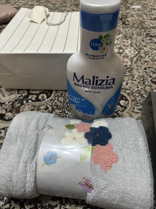 2 набора в подаоок