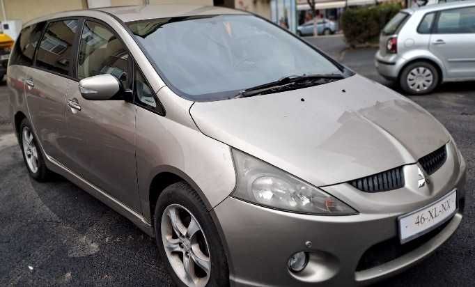 MITSUBISHI grandis 7 locuri