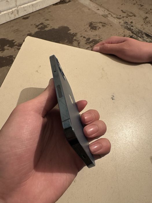 Айфон 12 про 256гб