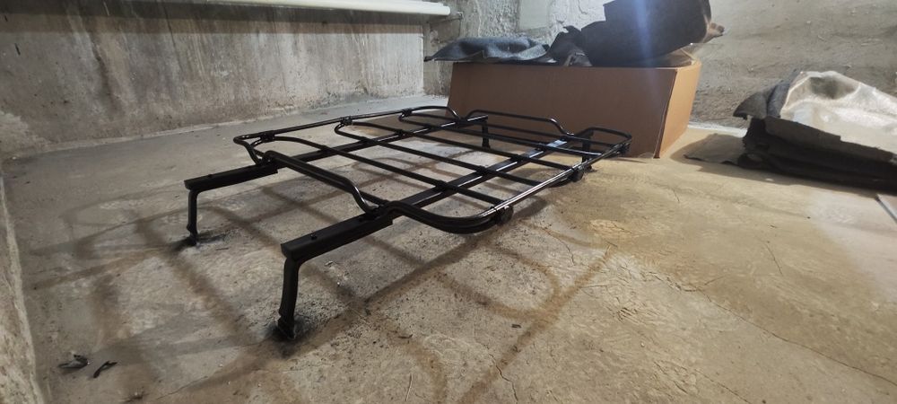 Продам багажник Нива, Волга.