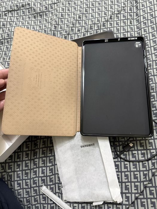 Samsung galaxy S6 lite simkarta 128taligi