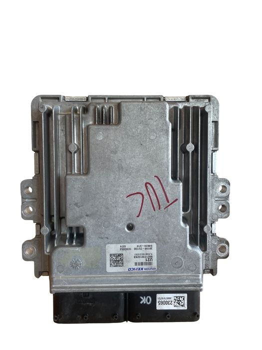 ECU modul/unitate de control motor HYUNDAI TUCSON 2015 - > 391992U100