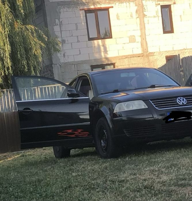 Vand Passat Volkswagen