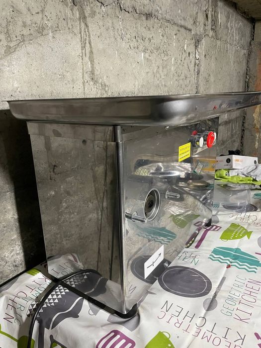 Мясорубка беларусс