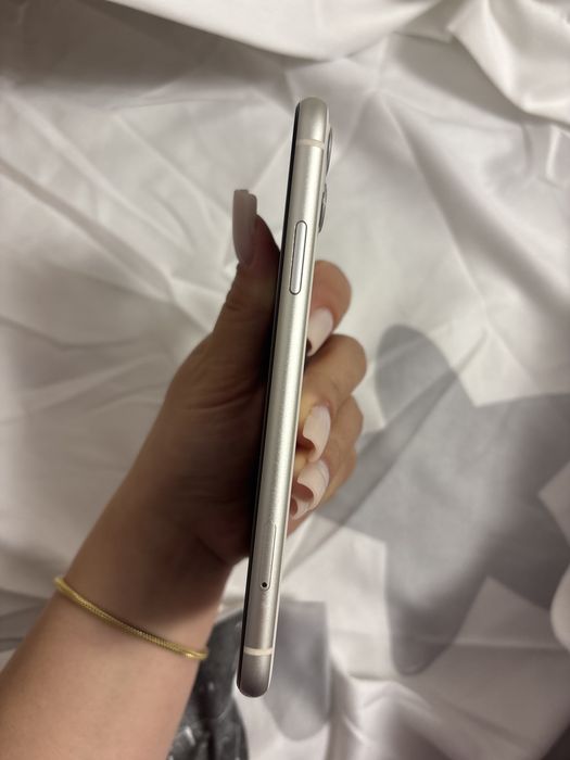 Iphone 11 64GB-stare buna