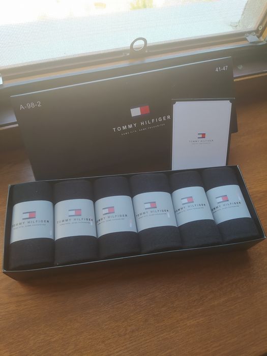 Мужские носки фирменные