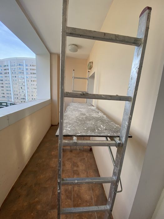 Аренда строительные леса