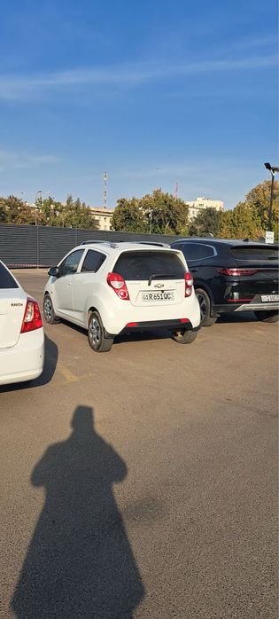 Spark sotiladi 2012 yil