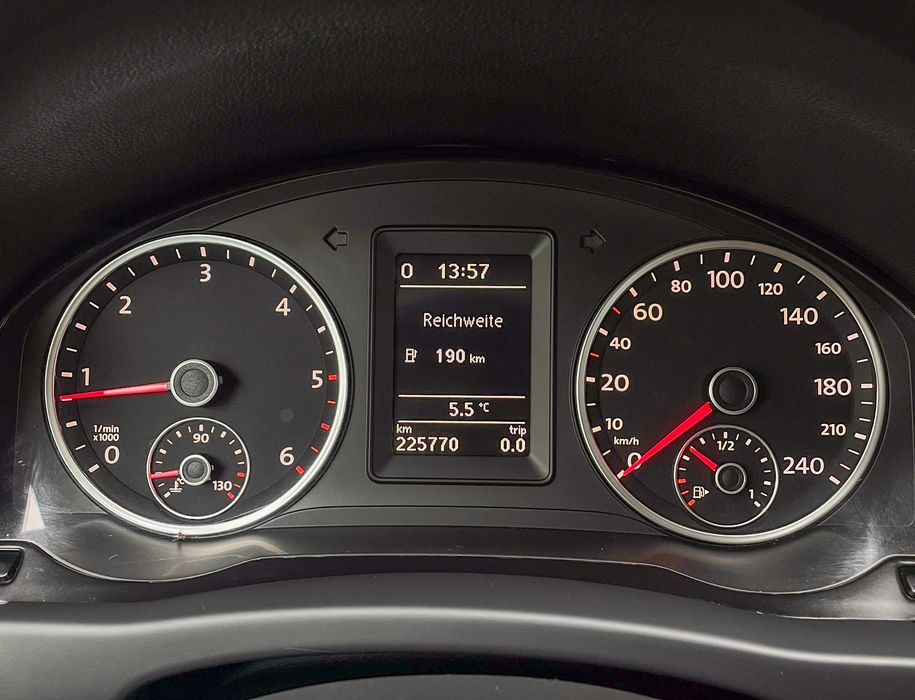 VW TIGUAN ( 4MOTION ) 4X4, Garantie 12 luni, Buy-back,Rate fixe