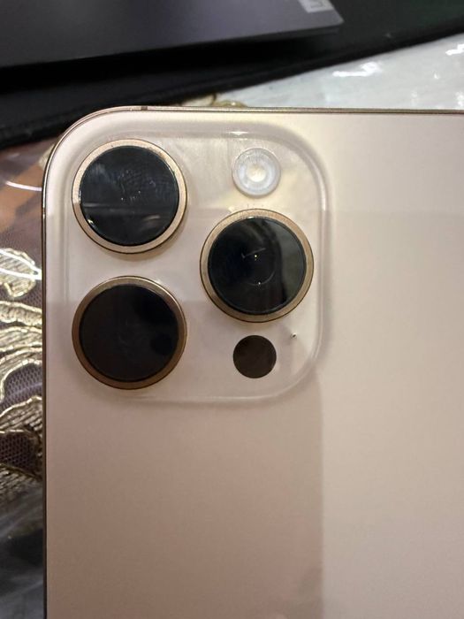 Iphone 16 pro max 256 gb