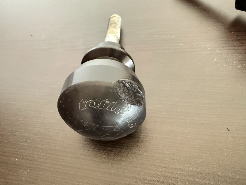 Краш тапи за мотор Honda Hornet CB600F