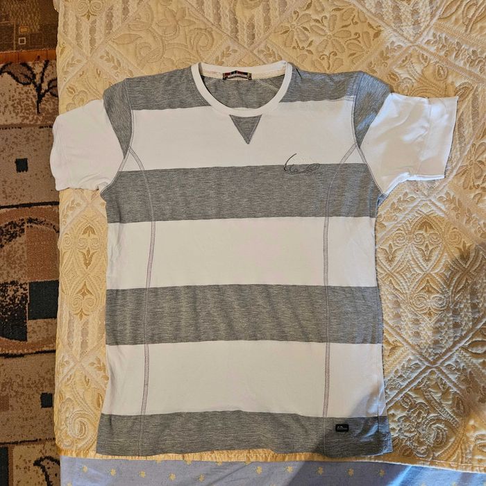 Тениска мъжка BAGARDA