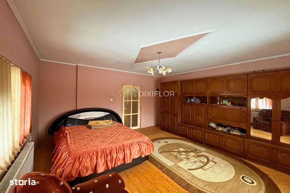 Casă cu 2 camere | Vărgata | 60.000 €