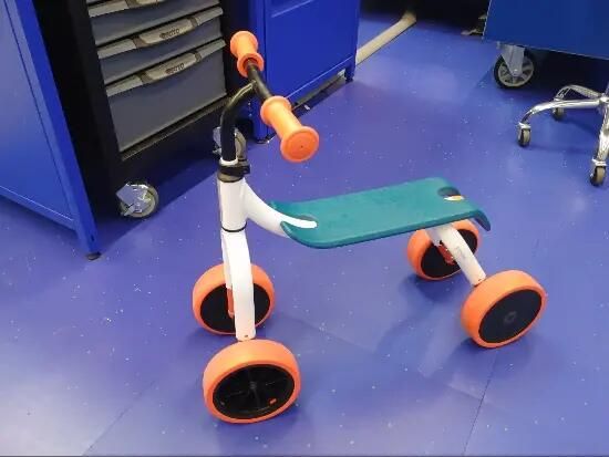 2 in 1 - (SecondHand) Decathlon