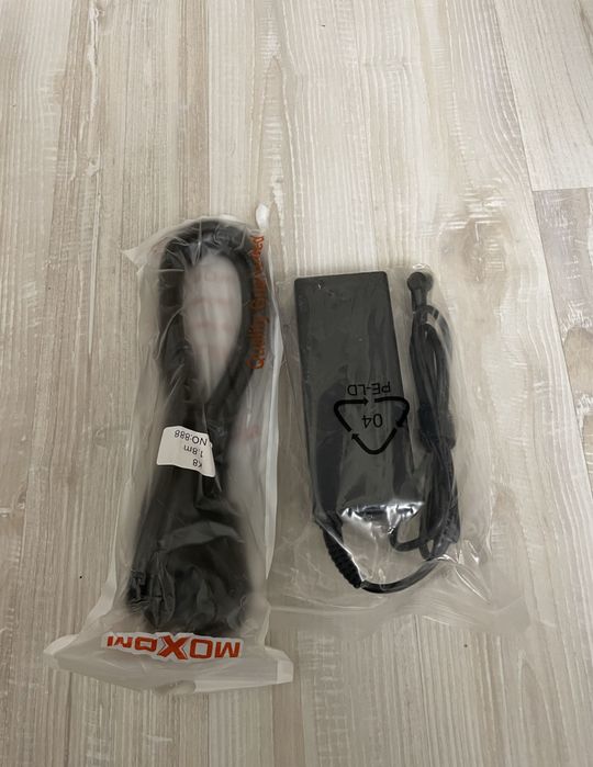 Блок питания на ноутбук Acer