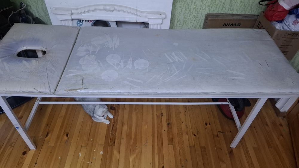 Кушетка  медитсиниски