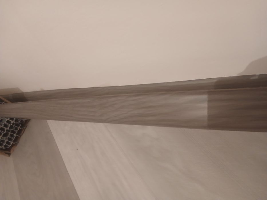 Продаётся плинтусы