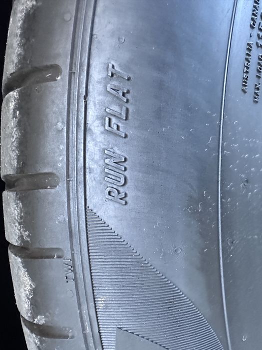 Оригинални BMW M джанти 21 + гуми Pirelli 4 броя (X7 / X5 / X6)