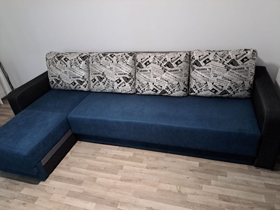 Coltar extensibil Mobicord