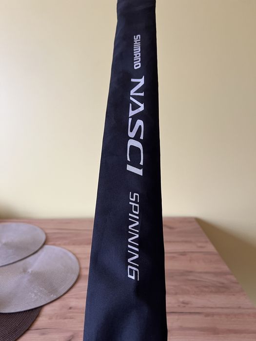 Въдица Shimano NASCI, модел NAS74ML/FE