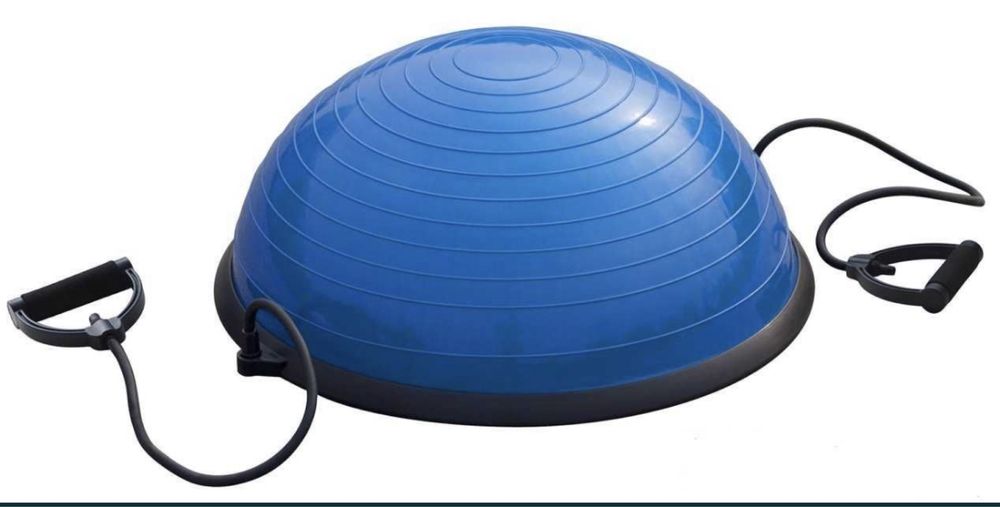 Bosu Aerofit полусфер