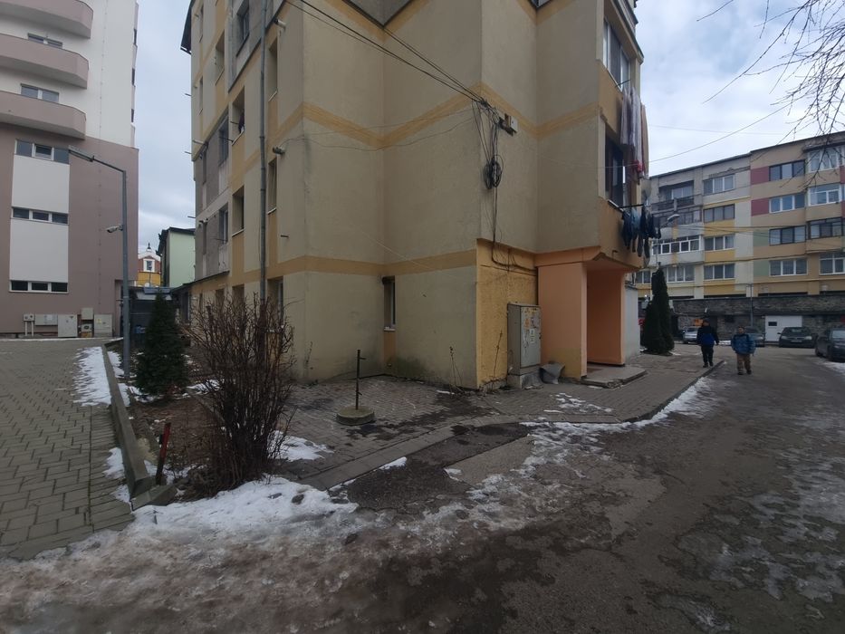 Garsoniera Câmpulung Moldovenesc