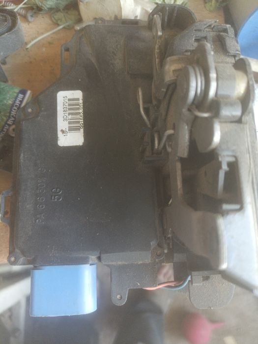 Продается механизм для гольф5.