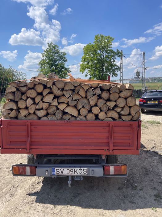 Vand lemne de foc