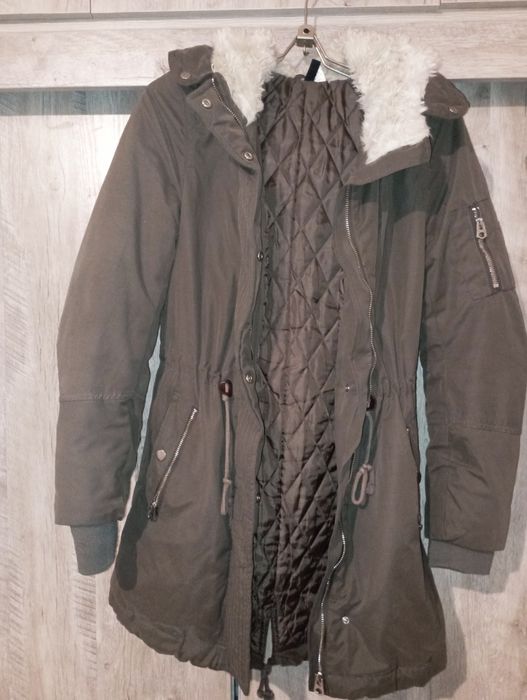 Продаются две парки