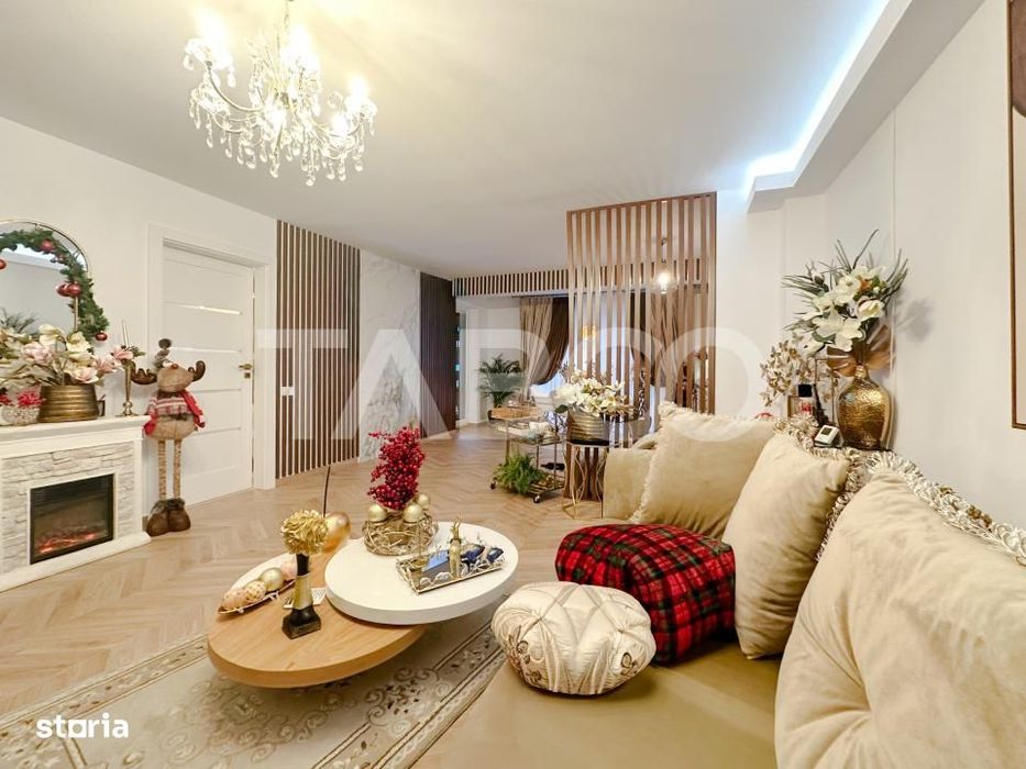 De vanzare apartament 2 camere la cheie Baza Sportiva Gheorgheni