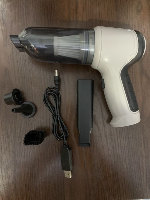 Продаётся мини пылесос