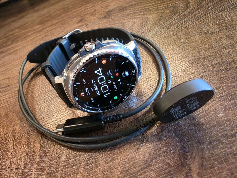 Samsung Watch Classic 46mm bluetooth
