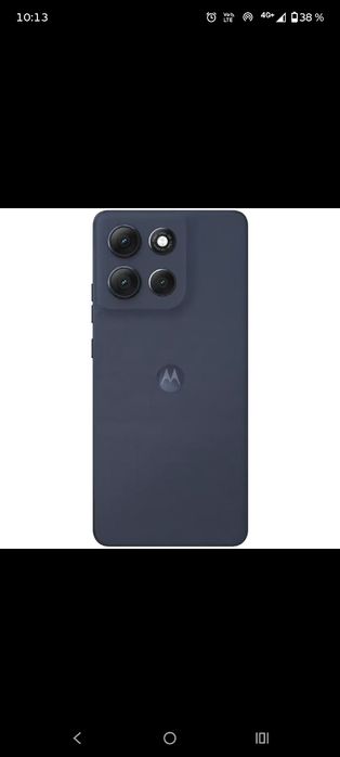 Motorola g86 Power Dual SIM, 256 , 5g
