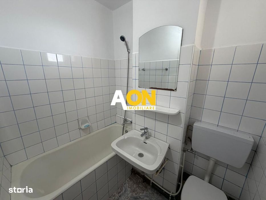 Apartament 3 Camere, Zona Bld. Transilvaniei