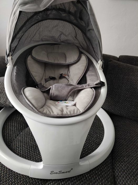 Balansoar electronic EvoSmart