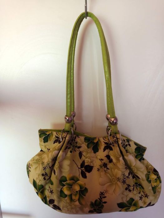 Дамска чанта,протмоне- ретро