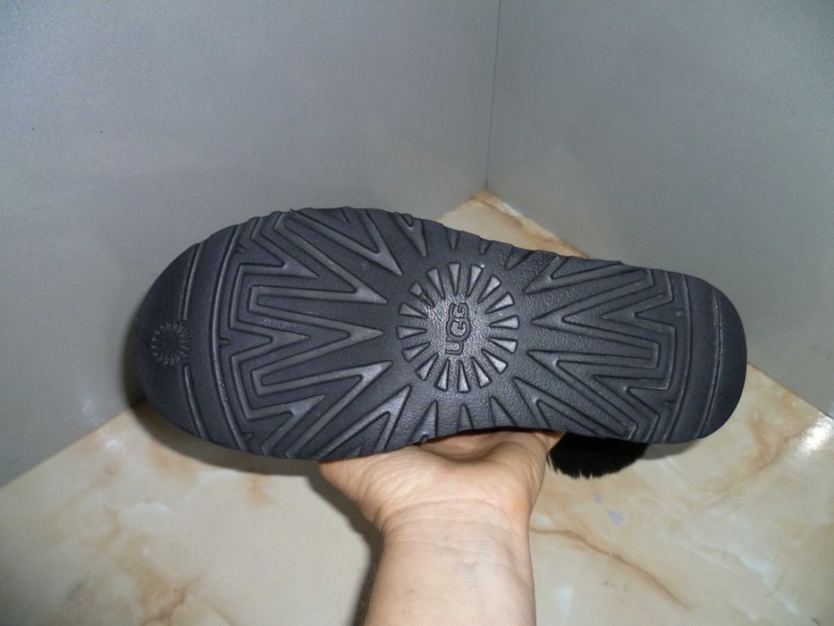 UGG оригинални ботуши №38