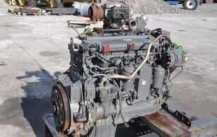 Motor DEUTZ TCD6.1L6 second hand FEND 736  - piese motor