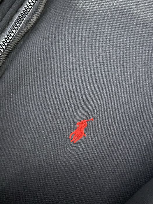 ! Hanorac ! Ralph Lauren !