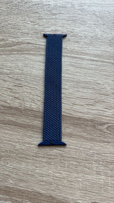 curea Apple Watch textil